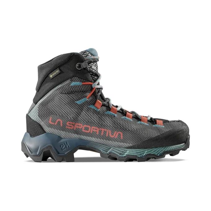 Aequilibrium Hike GTX pentru femei Aequilibrium Hike GTX pentru femei