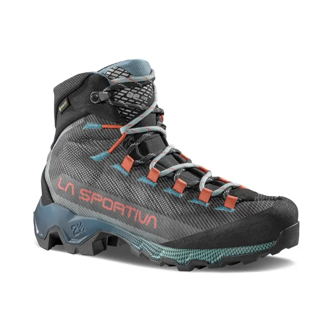 Aequilibrium Hike GTX pentru femei Aequilibrium Hike GTX pentru femei