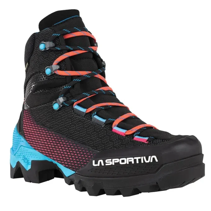 Aequilibrium ST GTX pentru femei (2024) Aequilibrium ST GTX pentru femei (2024)