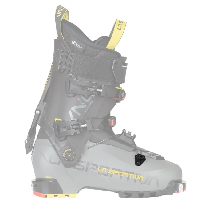 Catarama inferioară cu buclă Vanguard Catarama inferioară cu buclă Vanguard