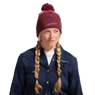 Căciulă Knitty