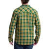 Cămașă din flanel căptușită Rambler M Cămașă din flanel căptușită Rambler M