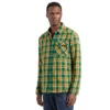Cămașă din flanel căptușită Rambler M Cămașă din flanel căptușită Rambler M
