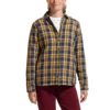 Cămașă din flanelă căptușită Rambler W Cămașă din flanelă căptușită Rambler W