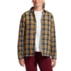 Cămașă din flanelă căptușită Rambler W Cămașă din flanelă căptușită Rambler W