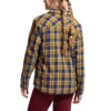 Cămașă din flanelă căptușită Rambler W Cămașă din flanelă căptușită Rambler W