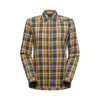 Cămașă din flanelă căptușită Rambler W Cămașă din flanelă căptușită Rambler W
