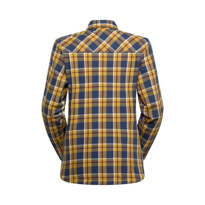 Cămașă din flanelă căptușită Rambler W Cămașă din flanelă căptușită Rambler W