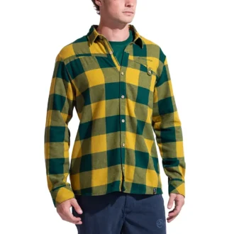 Cămașă din flanel Rambler M