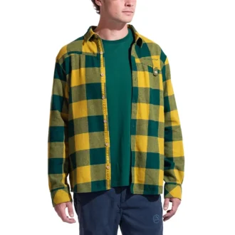 Cămașă din flanel Rambler M