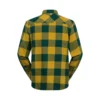 Cămașă din flanel Rambler M Cămașă din flanel Rambler M