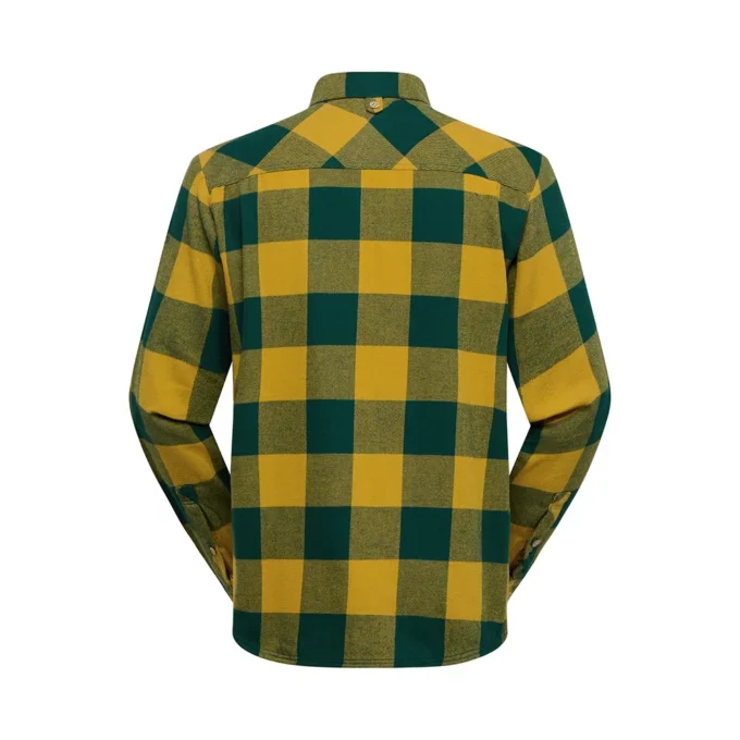 Cămașă din flanel Rambler M Cămașă din flanel Rambler M