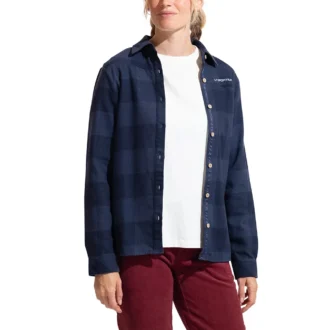Cămașă din flanel Rambler W