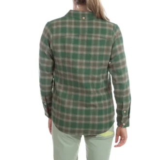 Cămașă din flanel Rambler W (2024)