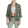Cămașă din flanel Rambler W (2024) Cămașă din flanel Rambler W (2024)