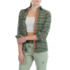 Cămașă din flanel Rambler W (2024) Cămașă din flanel Rambler W (2024)