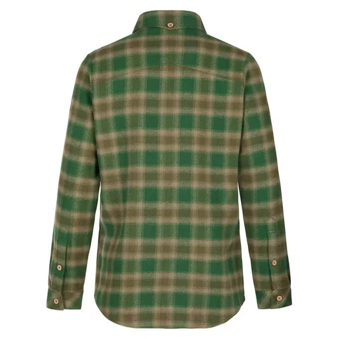 Cămașă din flanel Rambler W (2024) Cămașă din flanel Rambler W (2024)