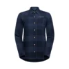 Cămașă din flanel Rambler W Cămașă din flanel Rambler W