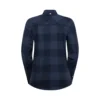 Cămașă din flanel Rambler W Cămașă din flanel Rambler W