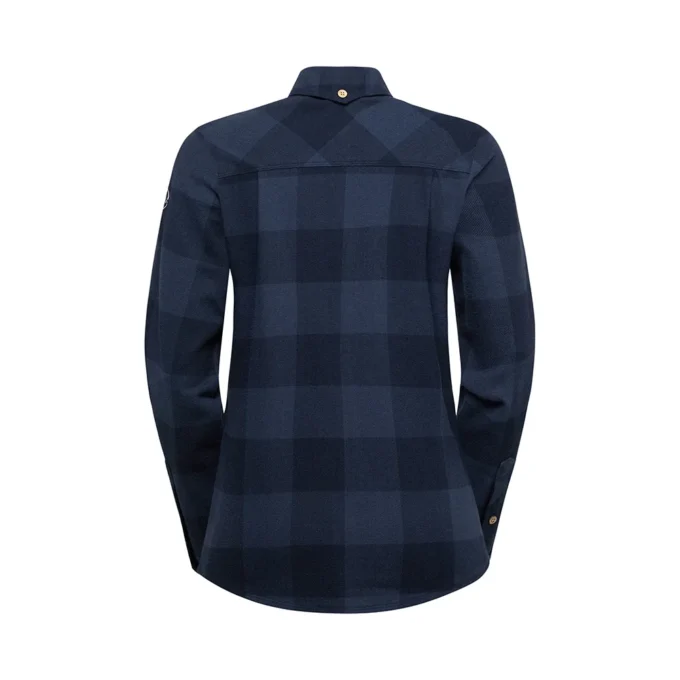 Cămașă din flanel Rambler W Cămașă din flanel Rambler W
