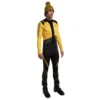 Costum de curse Stratos VI M Costum de curse Stratos VI M