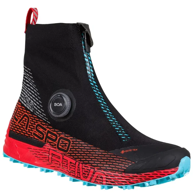 Cyklon Cross GTX pentru femei (2023)
