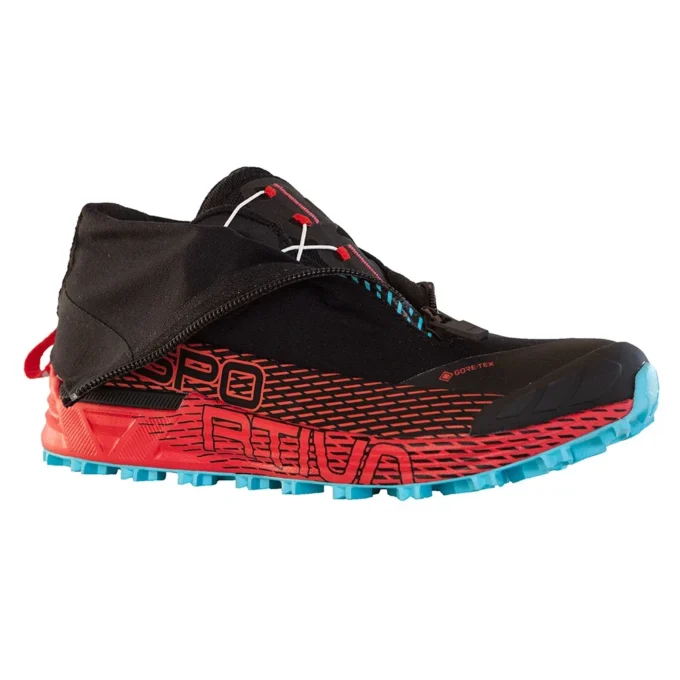 Cyklon Cross GTX pentru femei (2023)