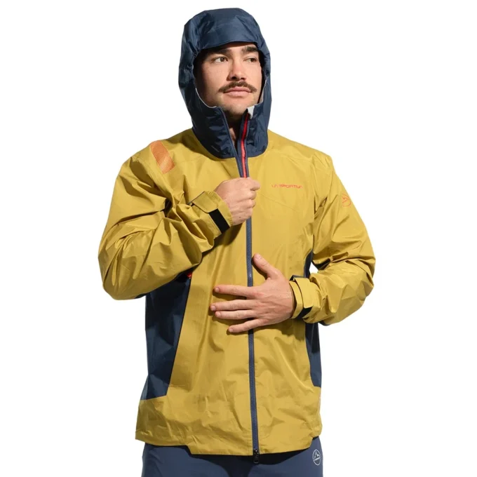 Descoperă Shell Jkt M Descoperă Shell Jkt M