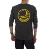 Hanorac Climbing On The Moon M