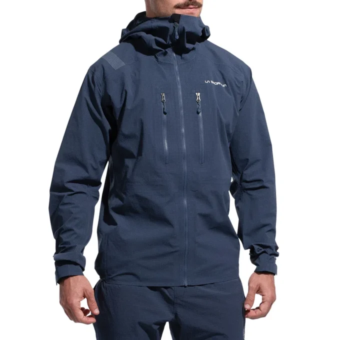 Helixir Shell Jkt M Helixir Shell Jkt M