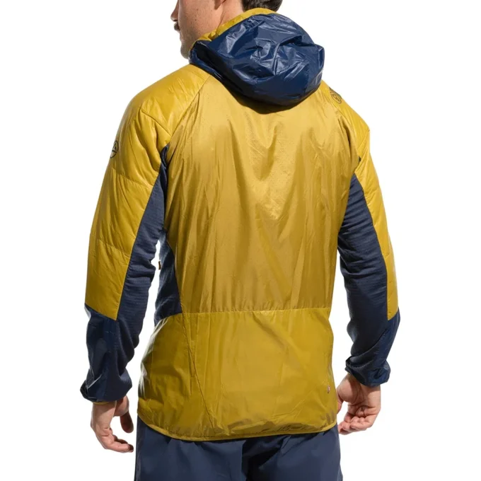 Jacheta Aequilibrium Lite Insulation M Jacheta Aequilibrium Lite Insulation M
