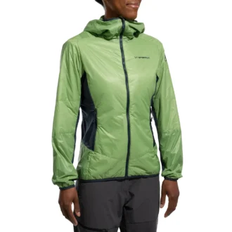 Jacheta Aequilibrium Lite Insulation W