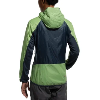 Jacheta Aequilibrium Lite Insulation W