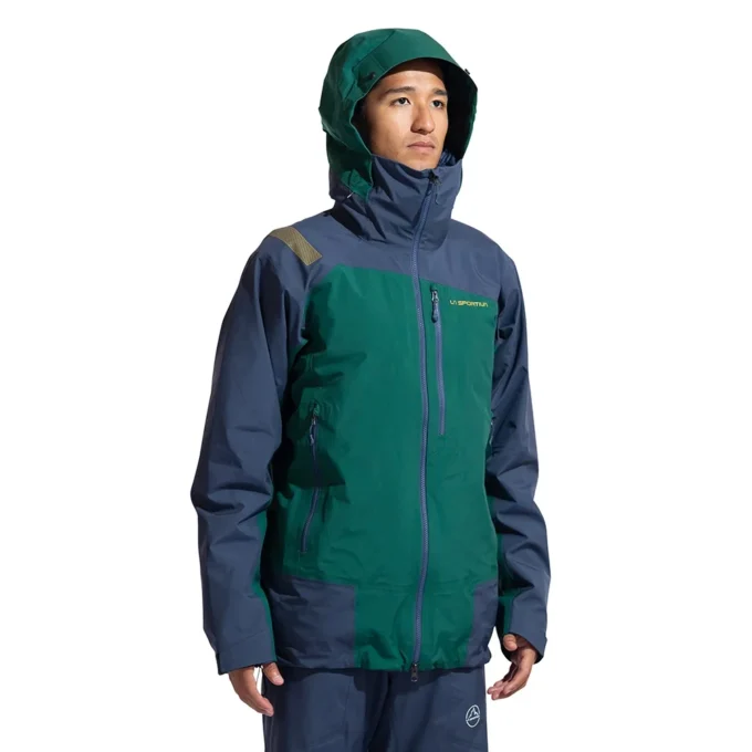 Jacheta Alpine Guide GTX Performance M Jacheta Alpine Guide GTX Performance M