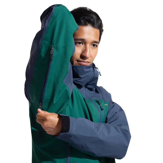 Jacheta Alpine Guide GTX Performance M Jacheta Alpine Guide GTX Performance M
