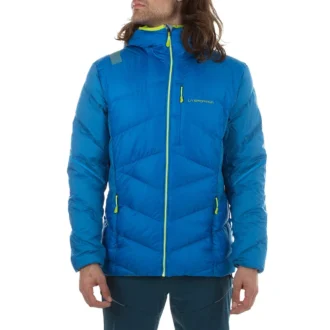 Jacheta Bivouac Down M