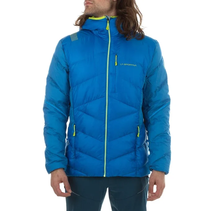 Jacheta Bivouac Down M Jacheta Bivouac Down M
