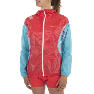 Jacheta Briza Windbreaker W