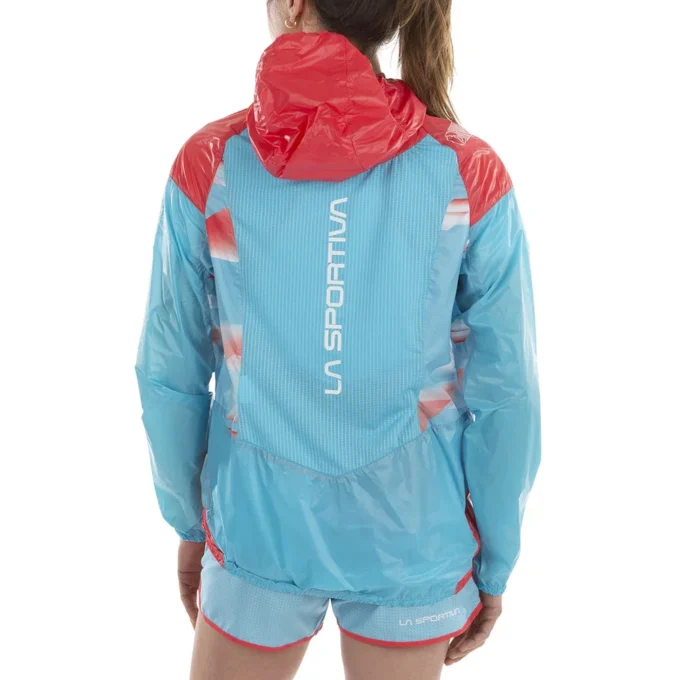 Jacheta Briza Windbreaker W Jacheta Briza Windbreaker W