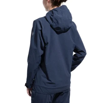 Jacheta Helixir Shell W