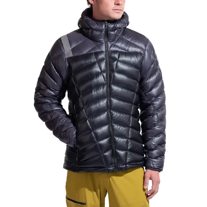 Jacheta Lumina 200 Down M