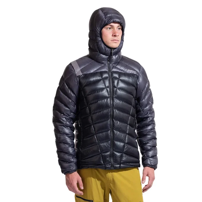 Jacheta Lumina 200 Down M