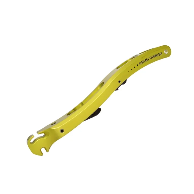 Mecanism de schi/mers Spitfire 2.0