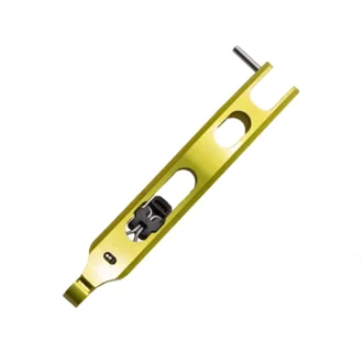 Mecanism de schi/mers Spitfire 2.0