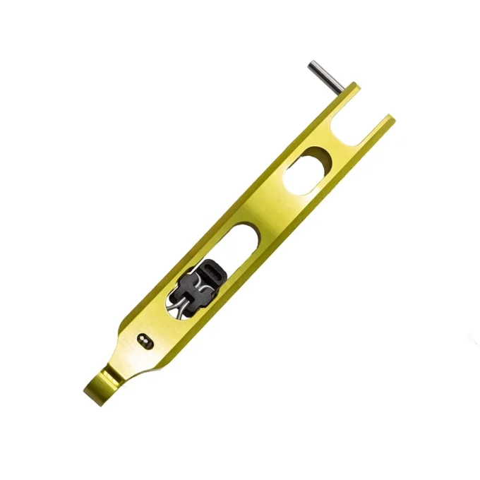 Mecanism de schi/mers Spitfire 2.0