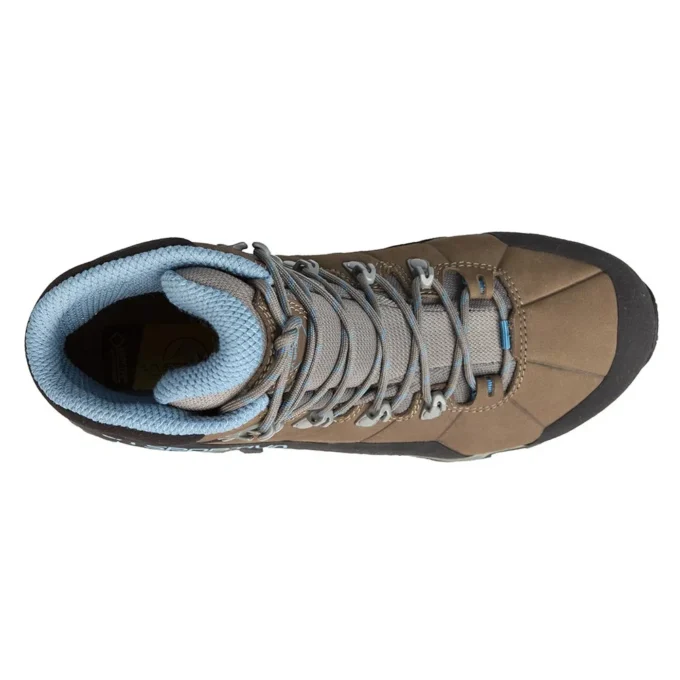 Nucleo High II GTX pentru femei (2023) Nucleo High II GTX pentru femei (2023)