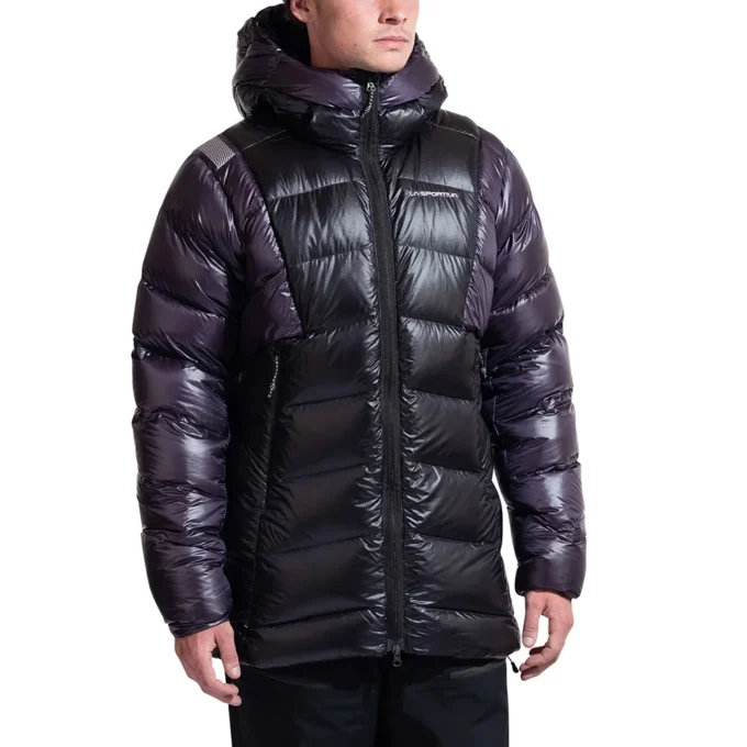 Paltonul Supercouloir Down Parka M Paltonul Supercouloir Down Parka M