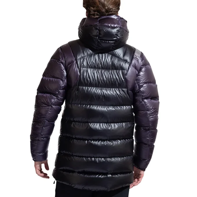 Paltonul Supercouloir Down Parka M Paltonul Supercouloir Down Parka M