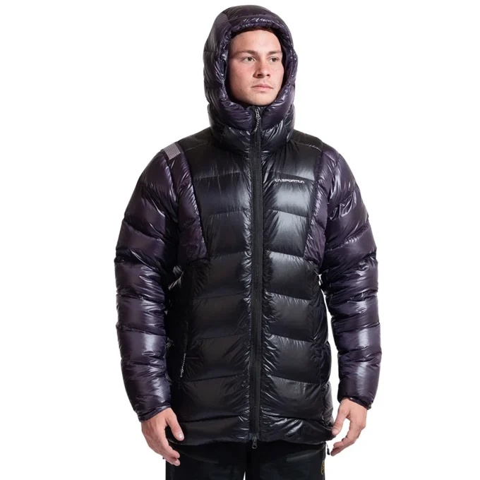 Paltonul Supercouloir Down Parka M Paltonul Supercouloir Down Parka M
