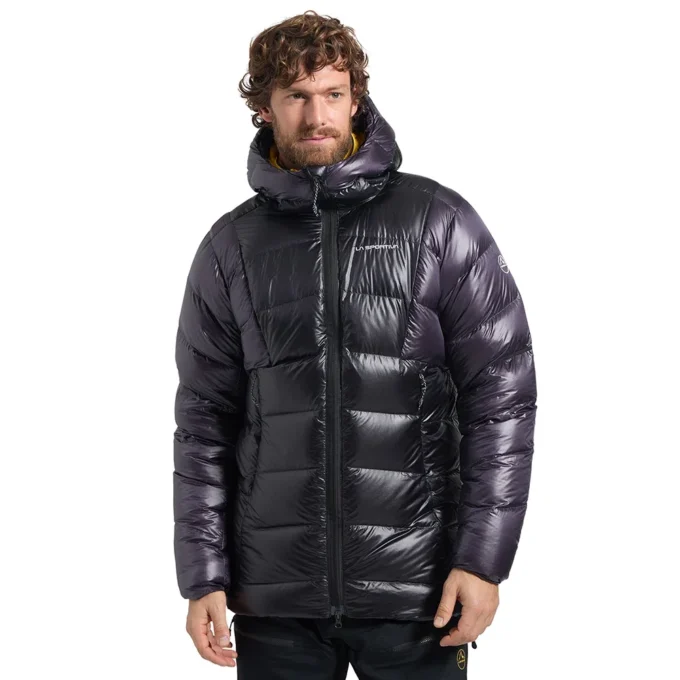 Paltonul Supercouloir Down Parka M Paltonul Supercouloir Down Parka M